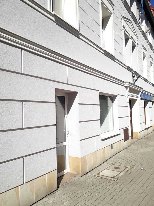 Lokal do wynajęcia  27 m² Cieplice Jelenia Góra