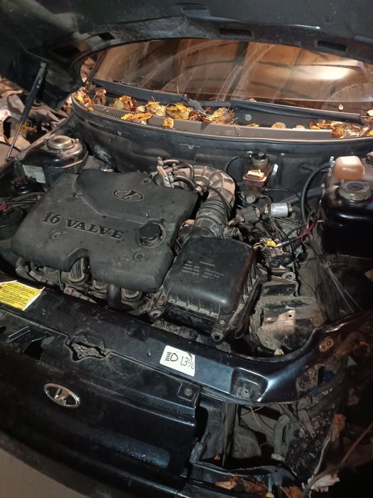 Продам ВАЗ 2110 2006 года