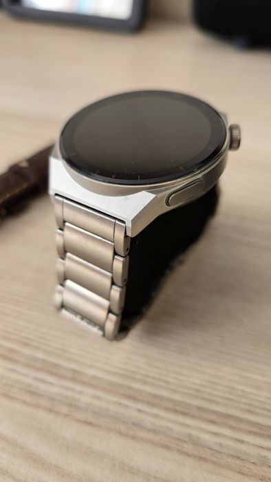 Huawei Watch Gt 3 Pro Elite  IDEALNY