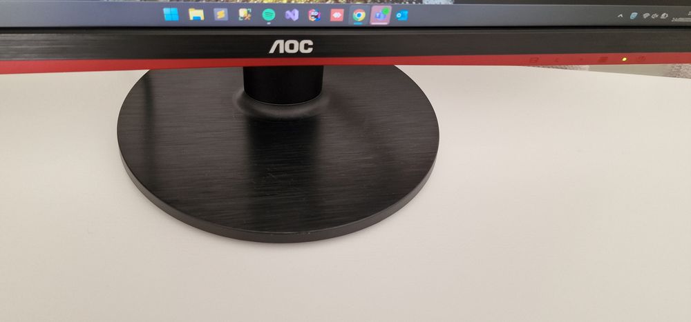 Monitor Gaming 24” AOC – 1ms / FreeSync447167793956792322