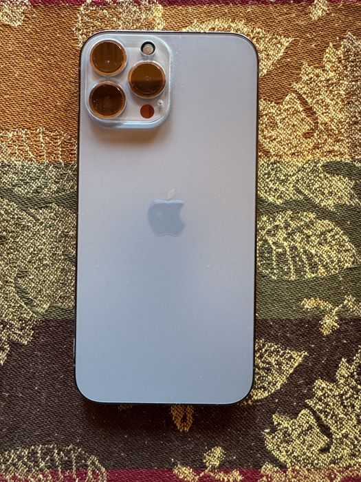 Iphone 13 Pro Max 1 Tb