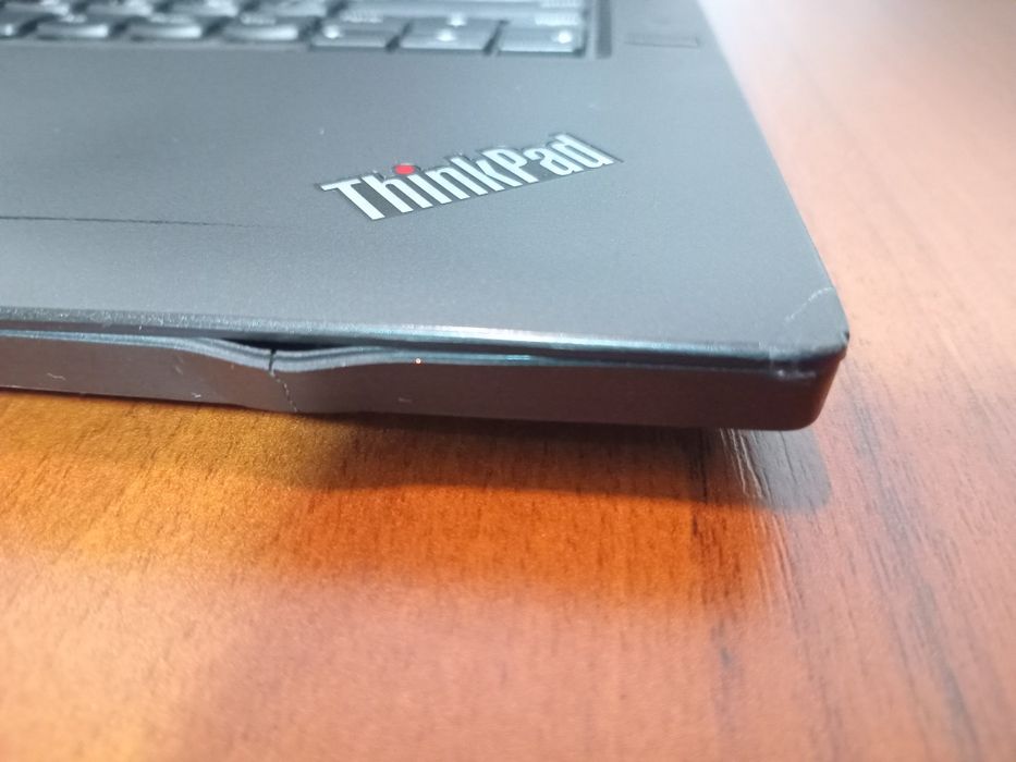 Ноутбук Lenovo ThinkPad T450S | i5 5300U | 8 GB ОЗУ | 128 GB SSD