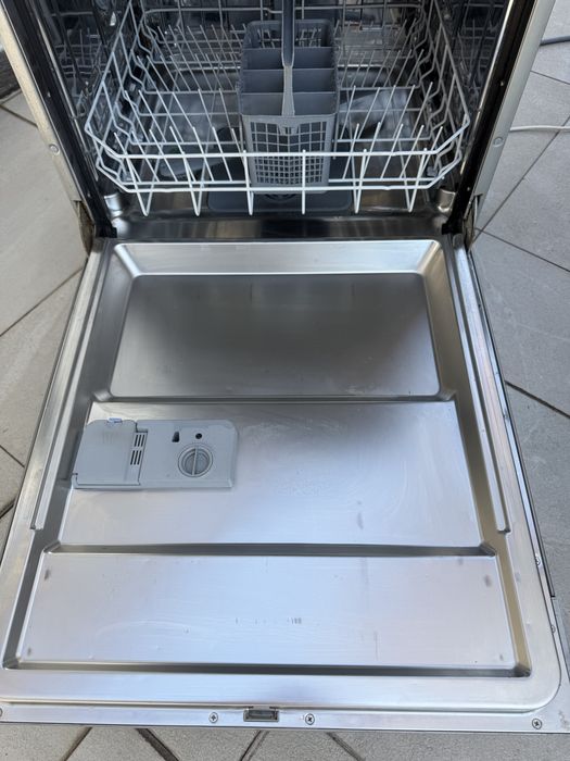 Máquina Loiça Alasca Bom estado