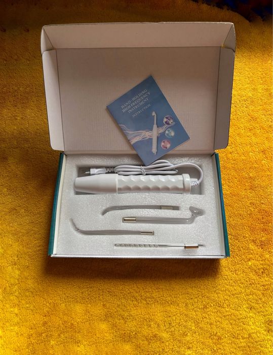 Апарат LZ-006A дарсонваль