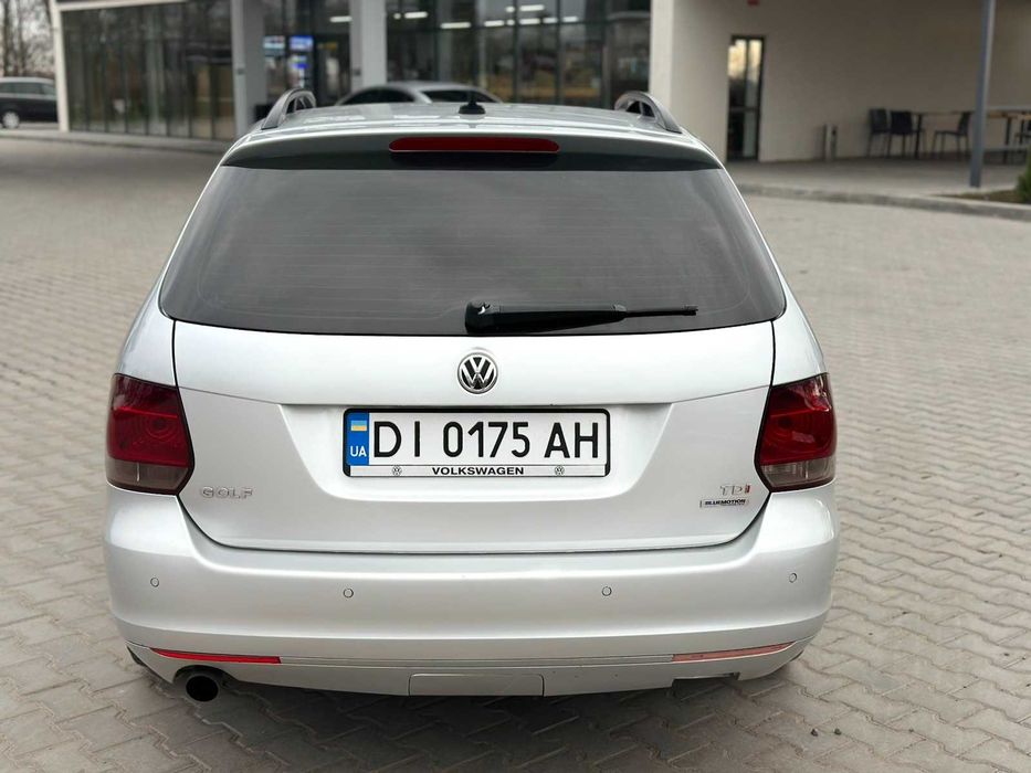 Продам гольф 13 року на автоматі