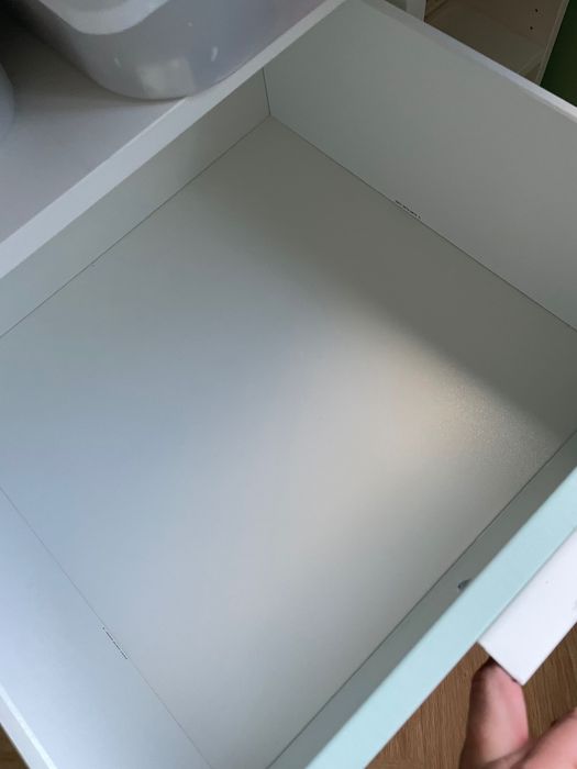 Komoda z przewijakiem IKEA
