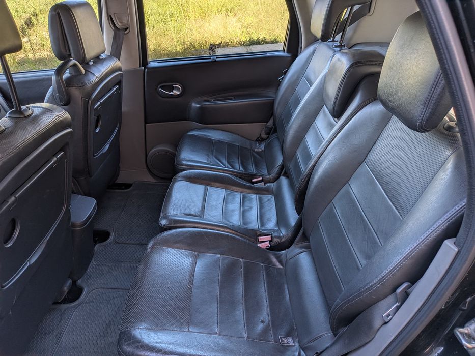 Renault Scenic 1.5 cdi