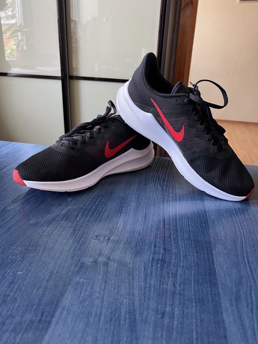 Оригінал! Чоловічі бігові кросівки Nike Downshifter 11