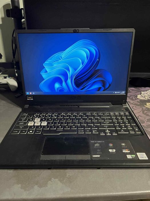 Laptop  Asus TUF Gaming F15 (FX506LH)