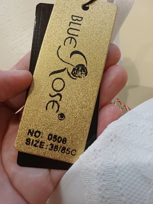 Бюстгальтер BLUE ROSE 85 C