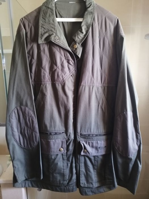 Casaco da Decathlon Novo