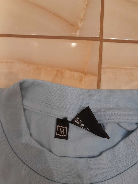 T Shirt męski Dolce Gabbana