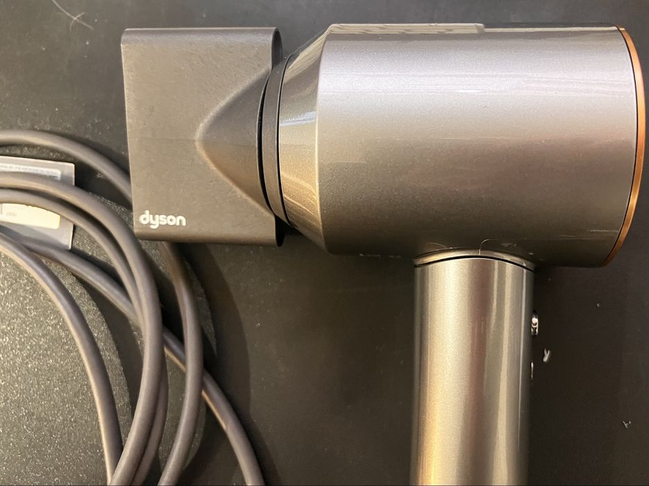 Secador Dyson Supersonic Nickel Copper