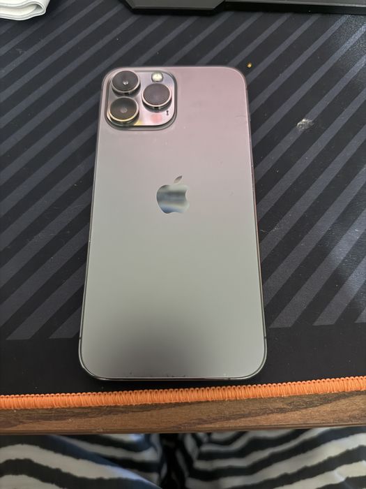 Iphone 13 pro max 512gb