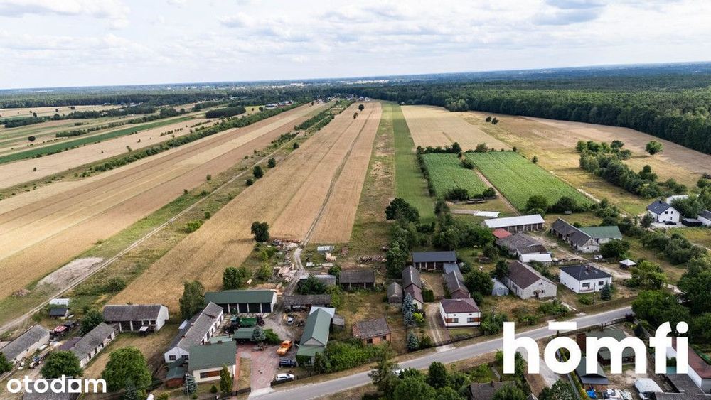 Dom – Kieszek, powiat radomski - Widok 4