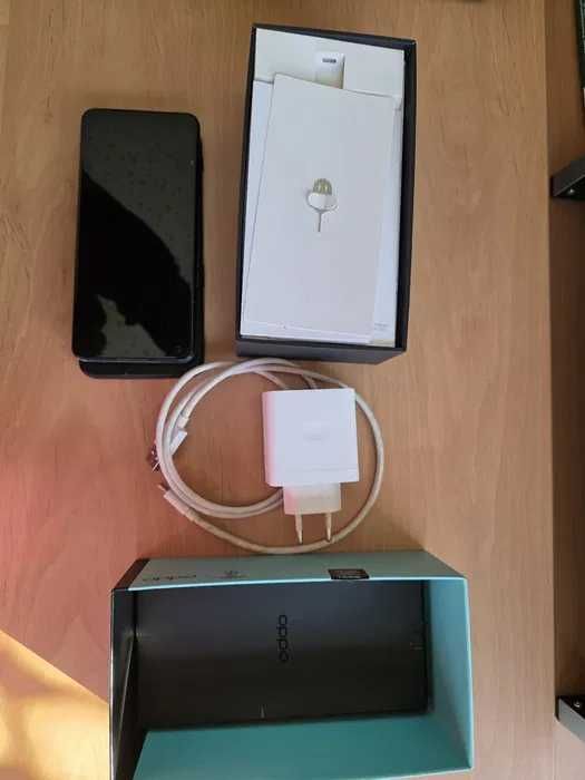 Oppo Renon 8 5G - 256GB