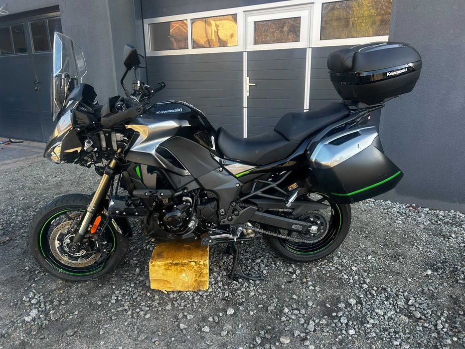 Kawasaki