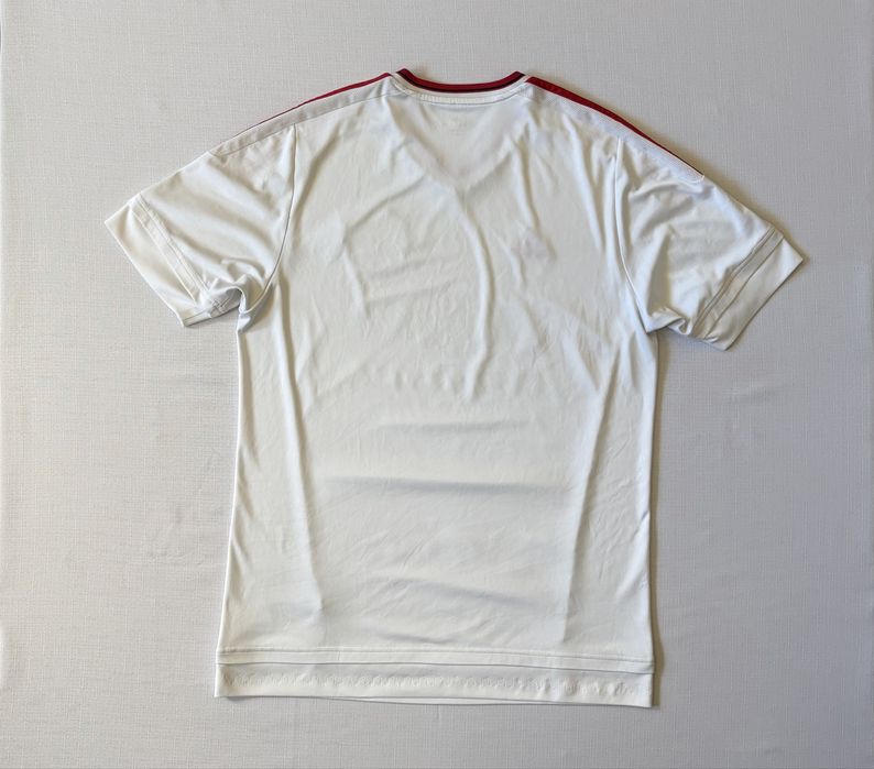 Koszulka Adidas Manchester United sezon 2015/2016 away