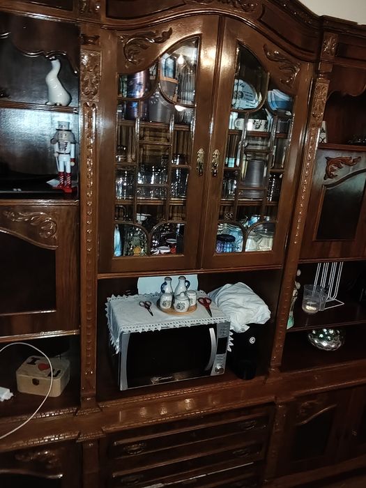 Móvel de sala de estar