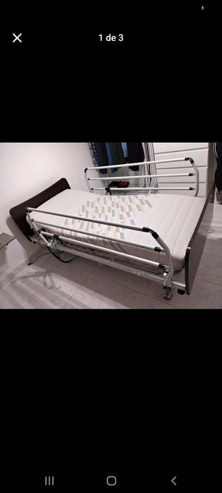 Casa para idosos