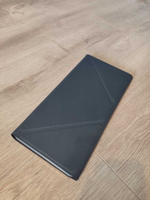 Міні клавіатура Heyday Wireless Bluetooth Keyboard (Model KQ6-BG) з чохлом підставкою