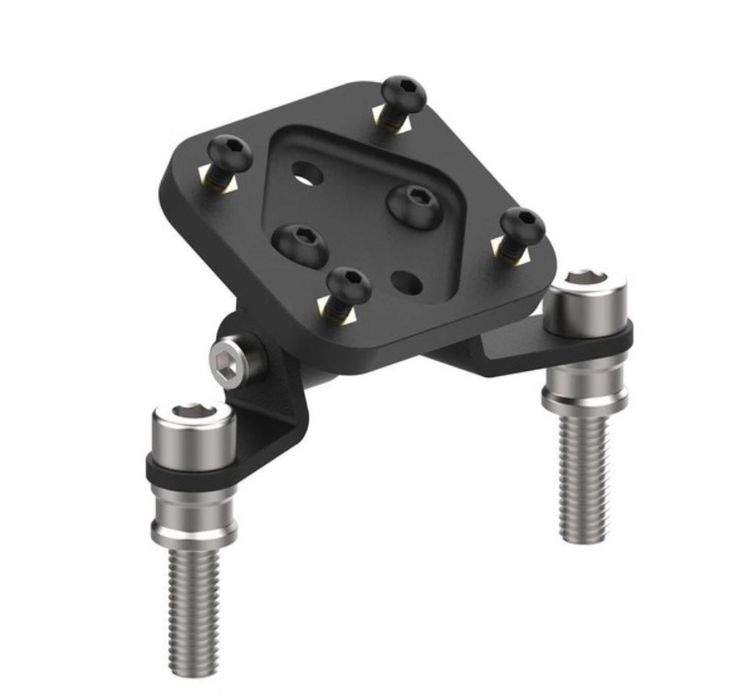 S1000XR Evotech Garmin Mount