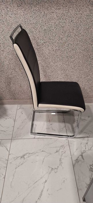 Krzesła do jadalni kuchni biura 5szt.