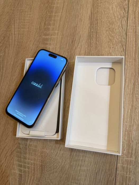 iPhone 14 Pro Max