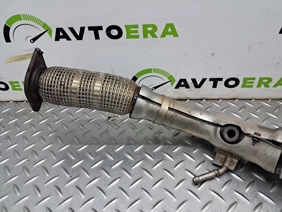 Приемная труба с катализатором MITSUBISHI OUTLANDER 22- 1570D824