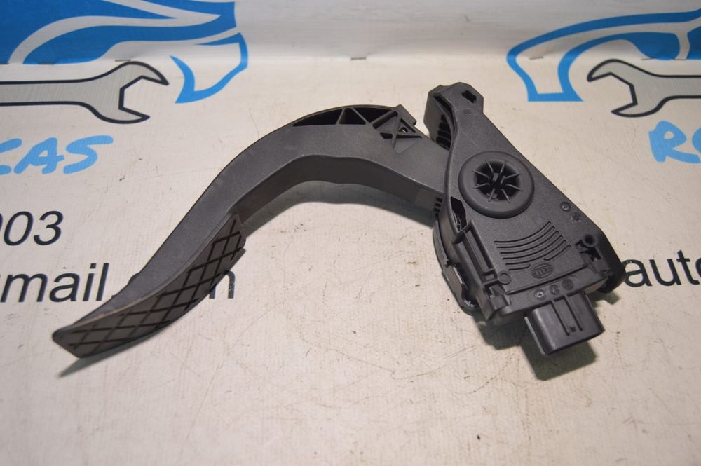 PEDAL PEDALEIRA ACELERADOR ELETRICO AUDI 8K1723523 6PV00950500