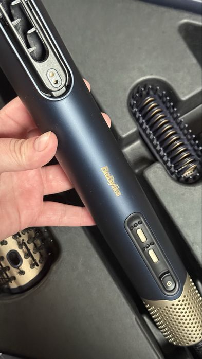 Suszarka do włosow Babyliss Air Wand