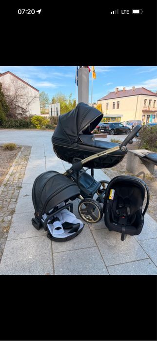 Junama fluo v3 3w1