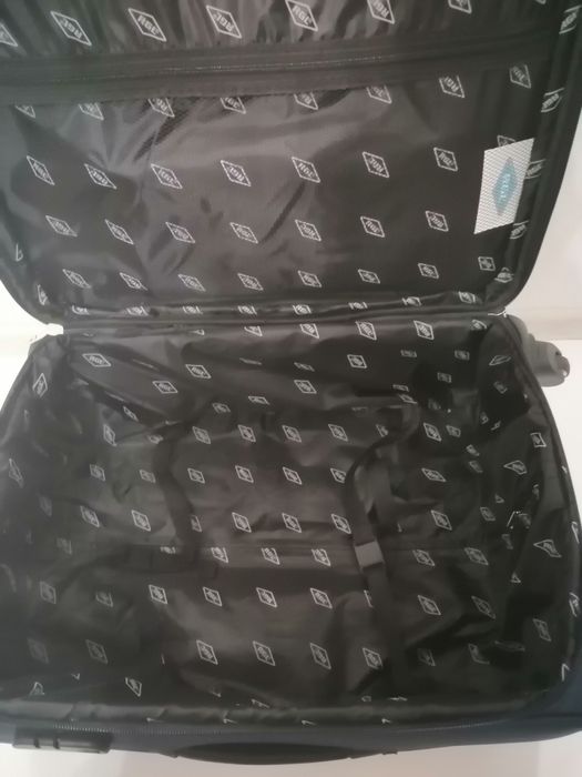 Walizki na 4 kółkach RGL XXL - DUŻA