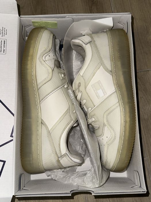 Кеды Tommy Hilfiger