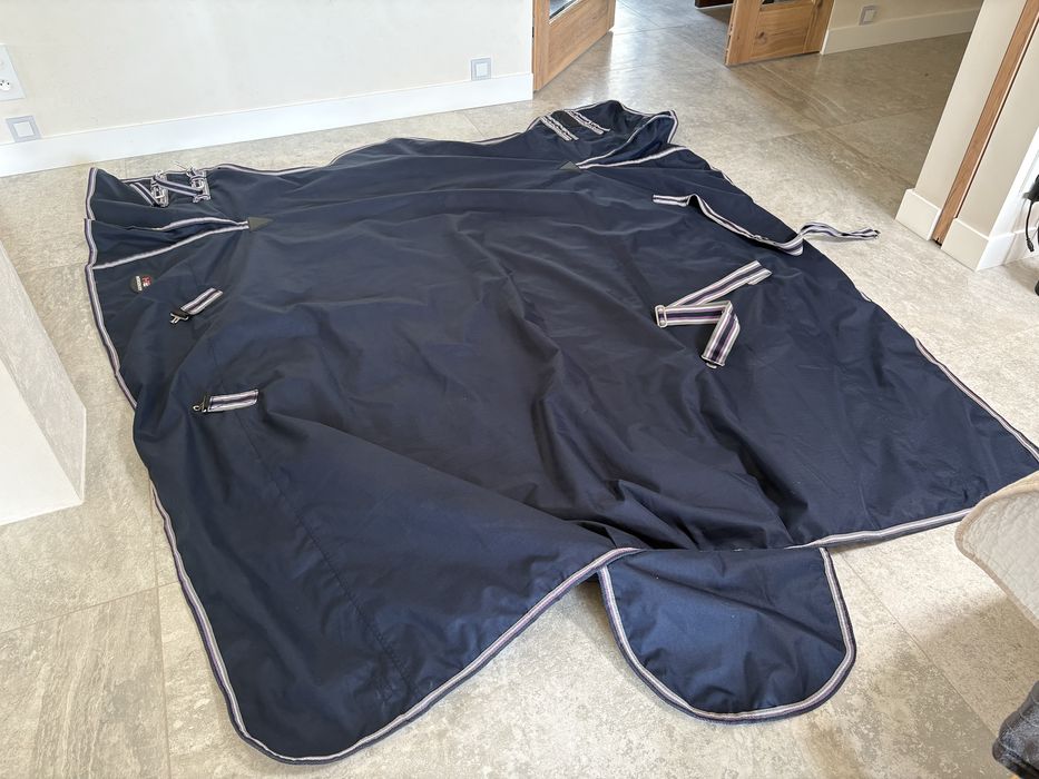 Derka padokowa 250g 155cm