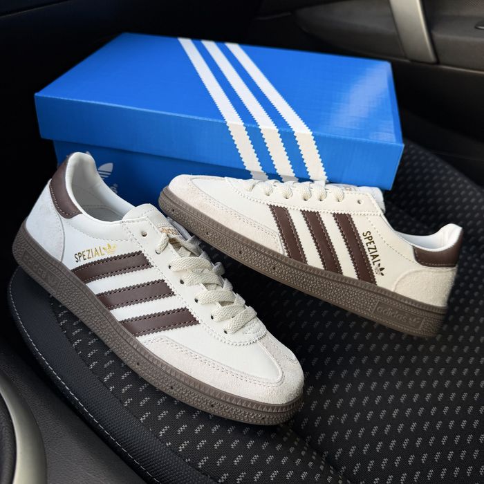 adidas spezial 37 - купити кросівки жіночі - Ціна на OLX.ua