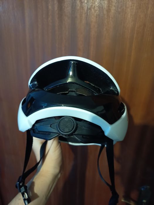 Capacete  ABUS GameChanger