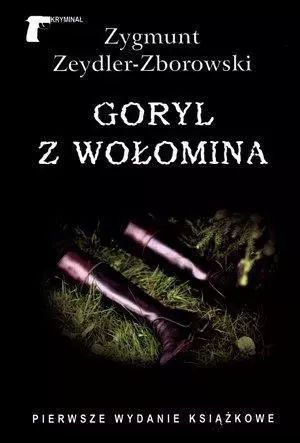 Goryl Z Wołomina Ltw
