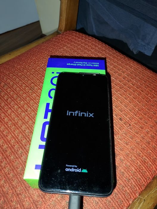 Sprzedam telefon infenix 30 i