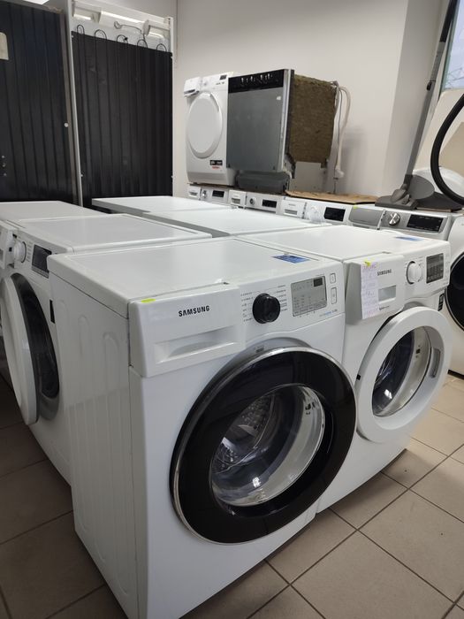 Стиральная машинка Samsung 6кг