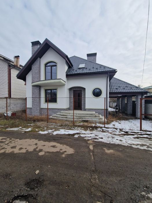 House by the address (area 170 m²) - Atlanta.ua - photo 2