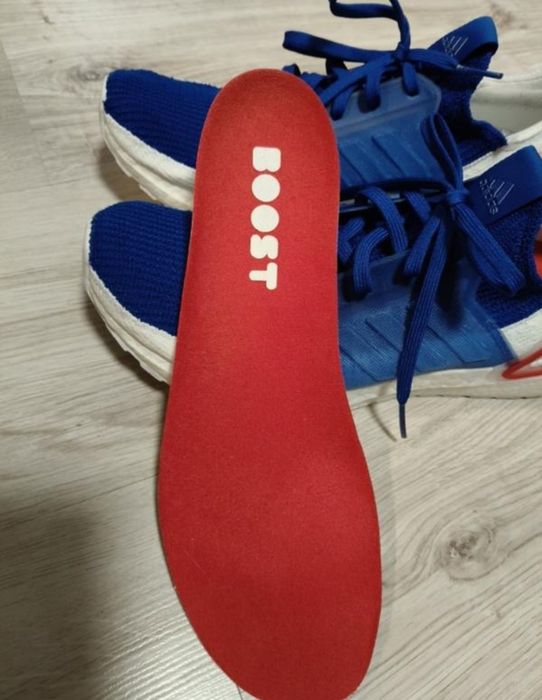 Кросівки Adidas UltraBoost