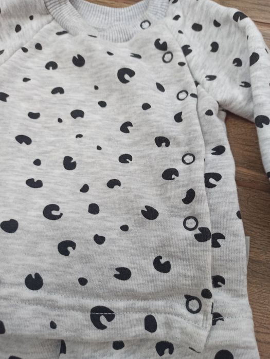 Дитячий натуральний костюмчик