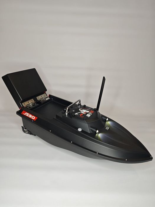 Карповий кораблик JS90