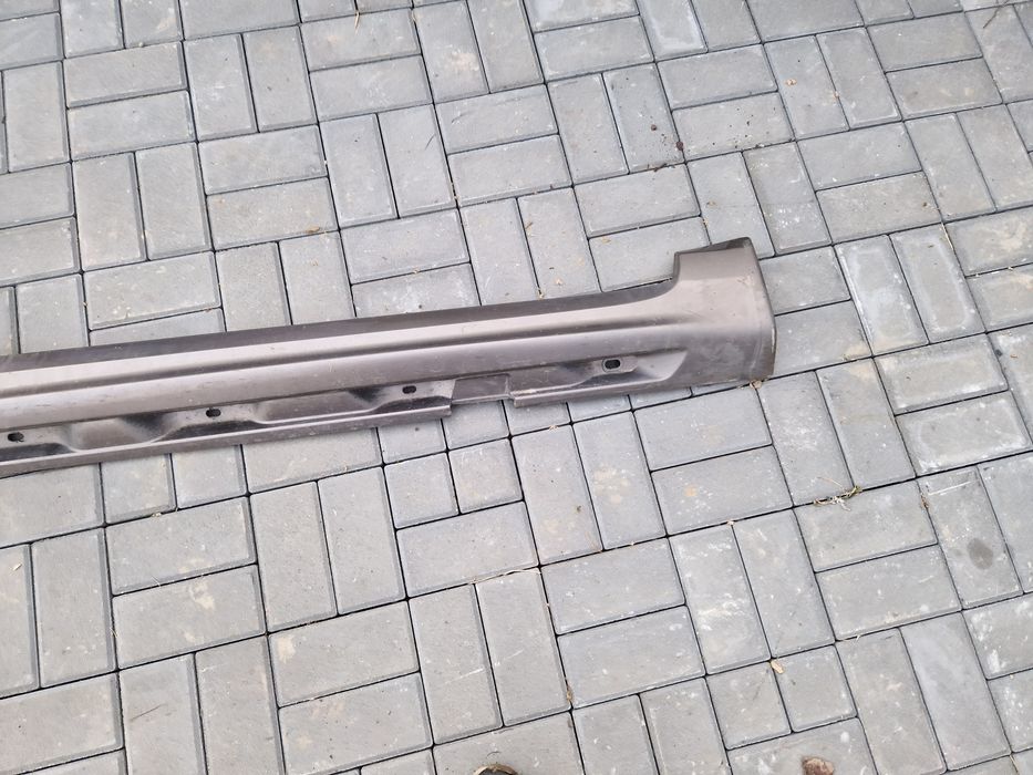Próg  nakładka volvo v70 III