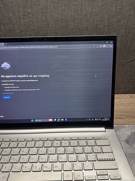 Продам Ноутбук Asus Vivobook Pro 14 OLED K3400P