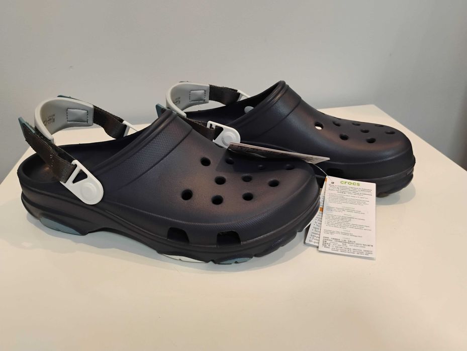Crocs All Terrain Clog wkładka 28,5 cm