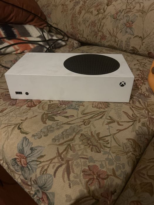 Xbox one novo ….