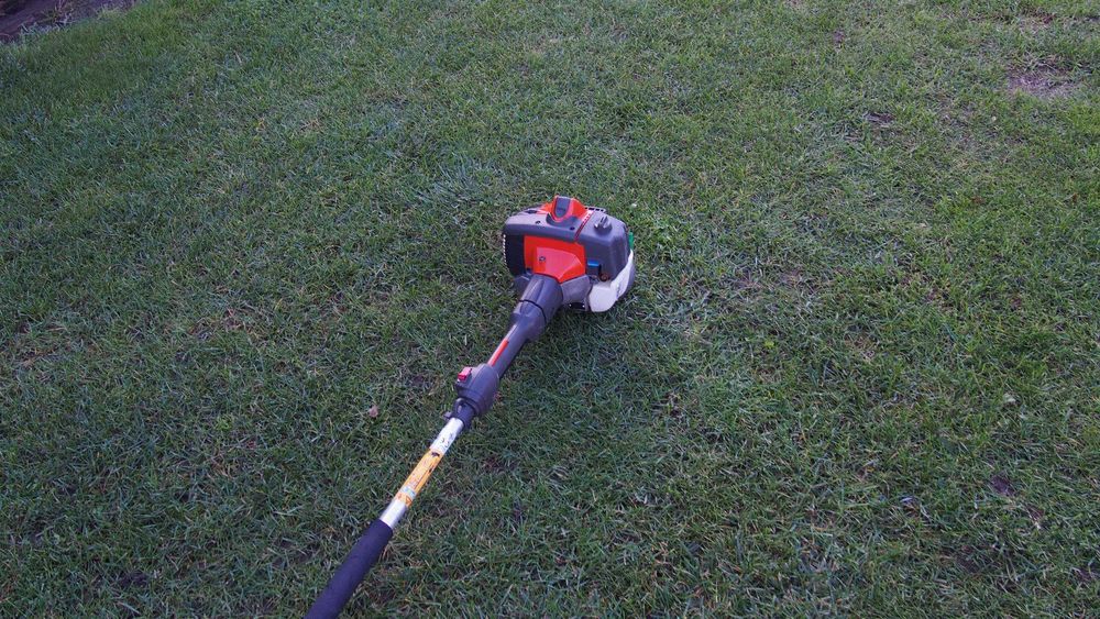 HUSQVARNA 327HE4 327 HE 4 Nozyce Spalinowe Na Wysiegniku
