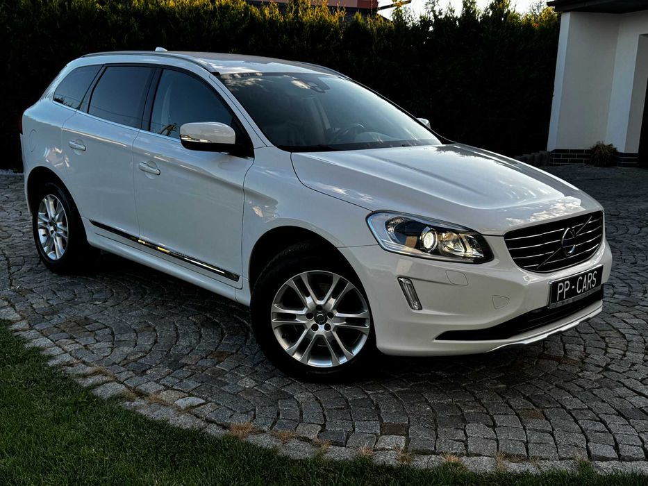 Volvo XC 60